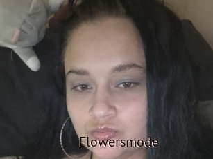 Flowersmode