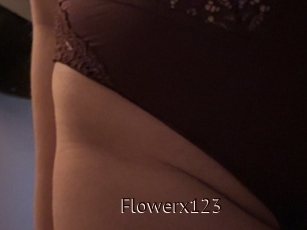 Flowerx123