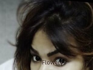 Flowery