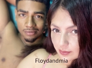 Floydandmia