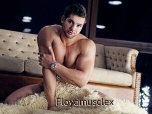 Floydmusclex
