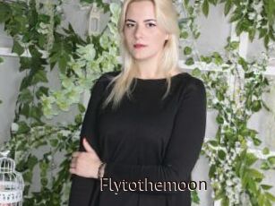 Flytothemoon