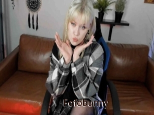 Fofobunny