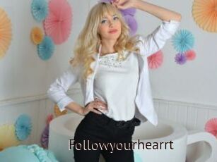 Followyourhearrt