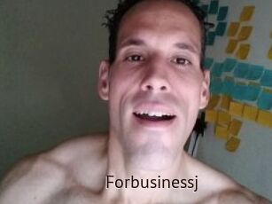 Forbusinessj