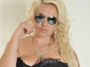 Forheart