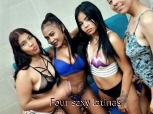 Four_sexy_latinas