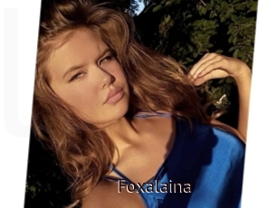 Foxalaina