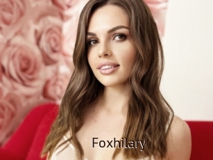 Foxhilary