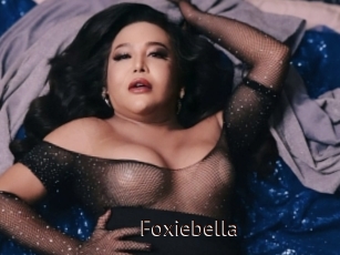 Foxiebella