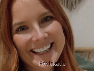 Foxiekatie