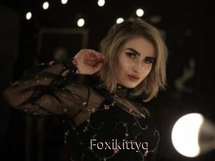 Foxikittyq