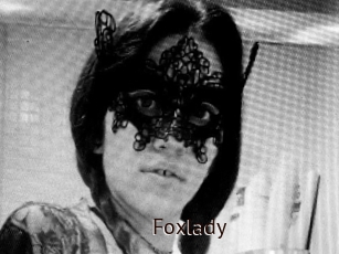 Foxlady