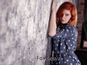 Foxolesya