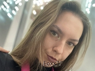 Foxx77