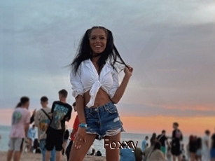 Foxxy
