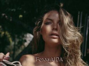 FoxxyAIDA