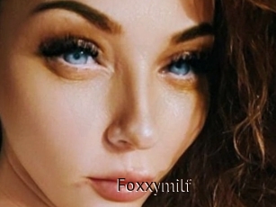 Foxxymilf