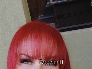 Foxxymilf