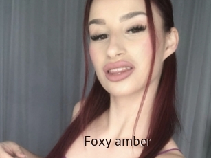 Foxy_amber