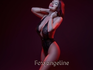 Foxyangeline