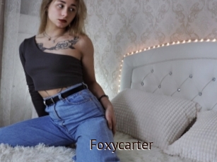 Foxycarter