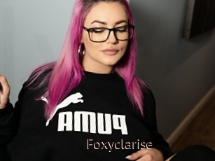 Foxyclarise