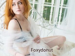 Foxydonut