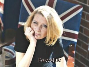Foxyellie