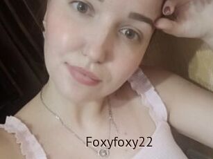 Foxyfoxy22