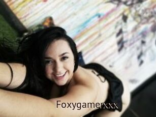 Foxygamerxxx