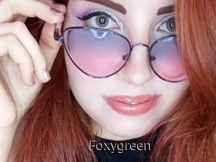 Foxygreen