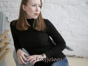 Foxyjoleen