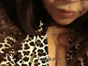 Foxykatie