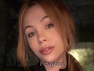 Foxykisss