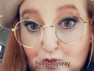 Foxyladysexy