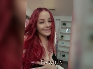 Foxylilly