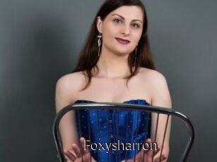 Foxysharron
