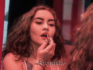 Foxysmille