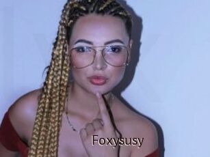 Foxysusy