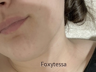 Foxytessa