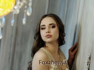 Foxzhenya