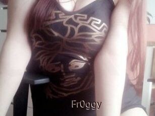 Fr0ggy