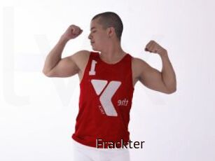 Frackter