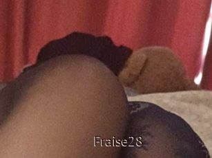Fraise28