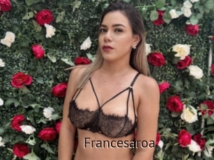 Francesaroa