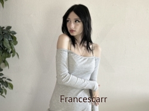 Francescarr