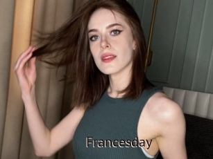 Francesday