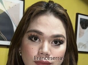 Franceserray