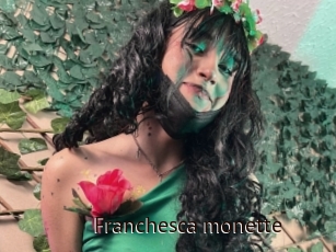 Franchesca_monette